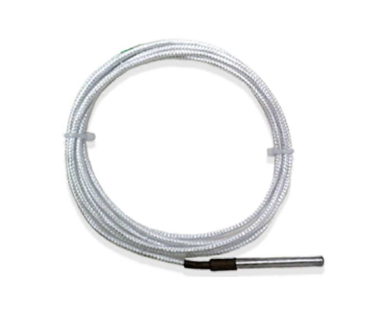 Sentinel Trace Stainless Temperature Probe with Platinum RTD sensor ...